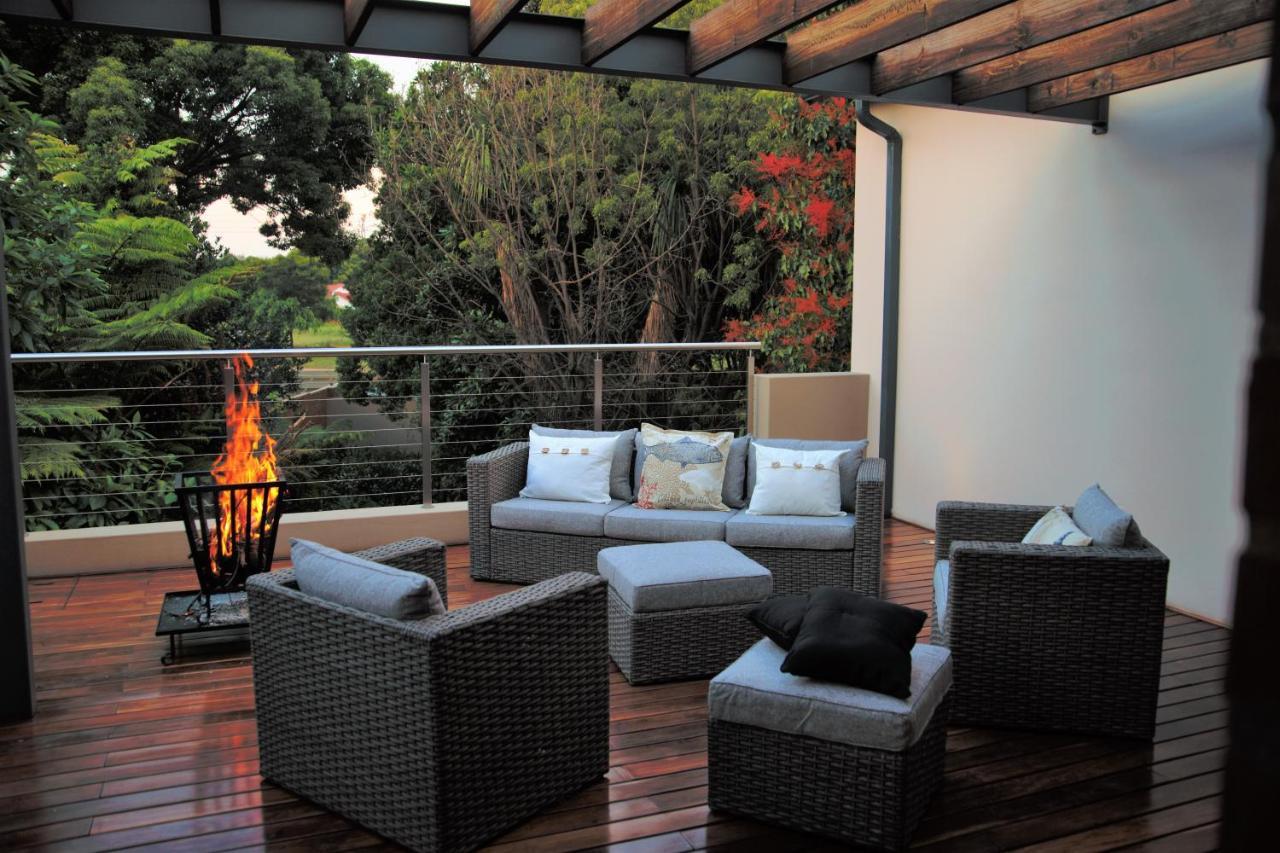 Hudson House Hotel Pretoria Exterior photo